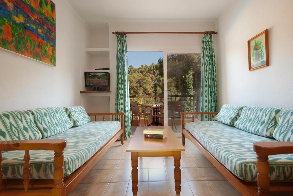 Pinos Altos 01 Apartment กาลาซานบีเซนเต ภายนอก รูปภาพ