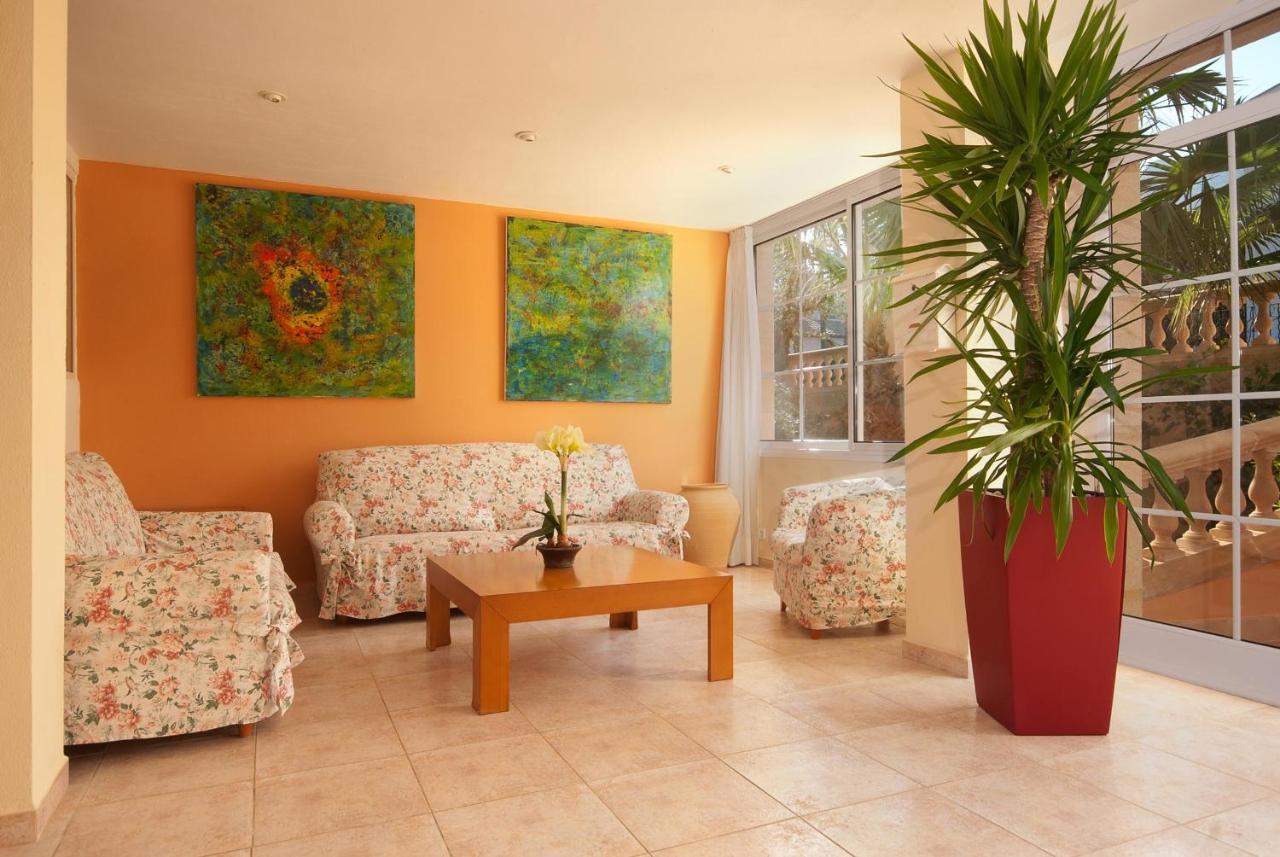 Pinos Altos 01 Apartment กาลาซานบีเซนเต ภายนอก รูปภาพ