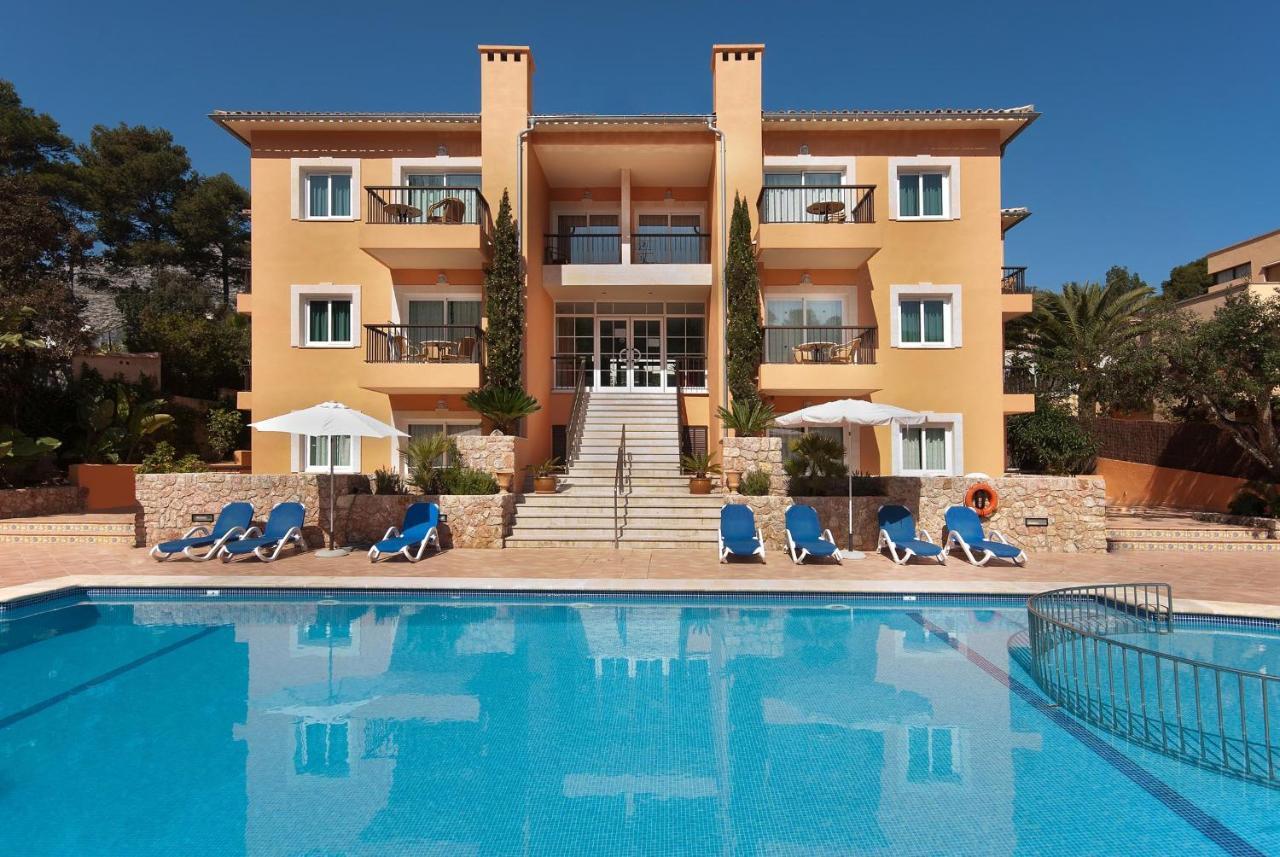Pinos Altos 01 Apartment กาลาซานบีเซนเต ภายนอก รูปภาพ