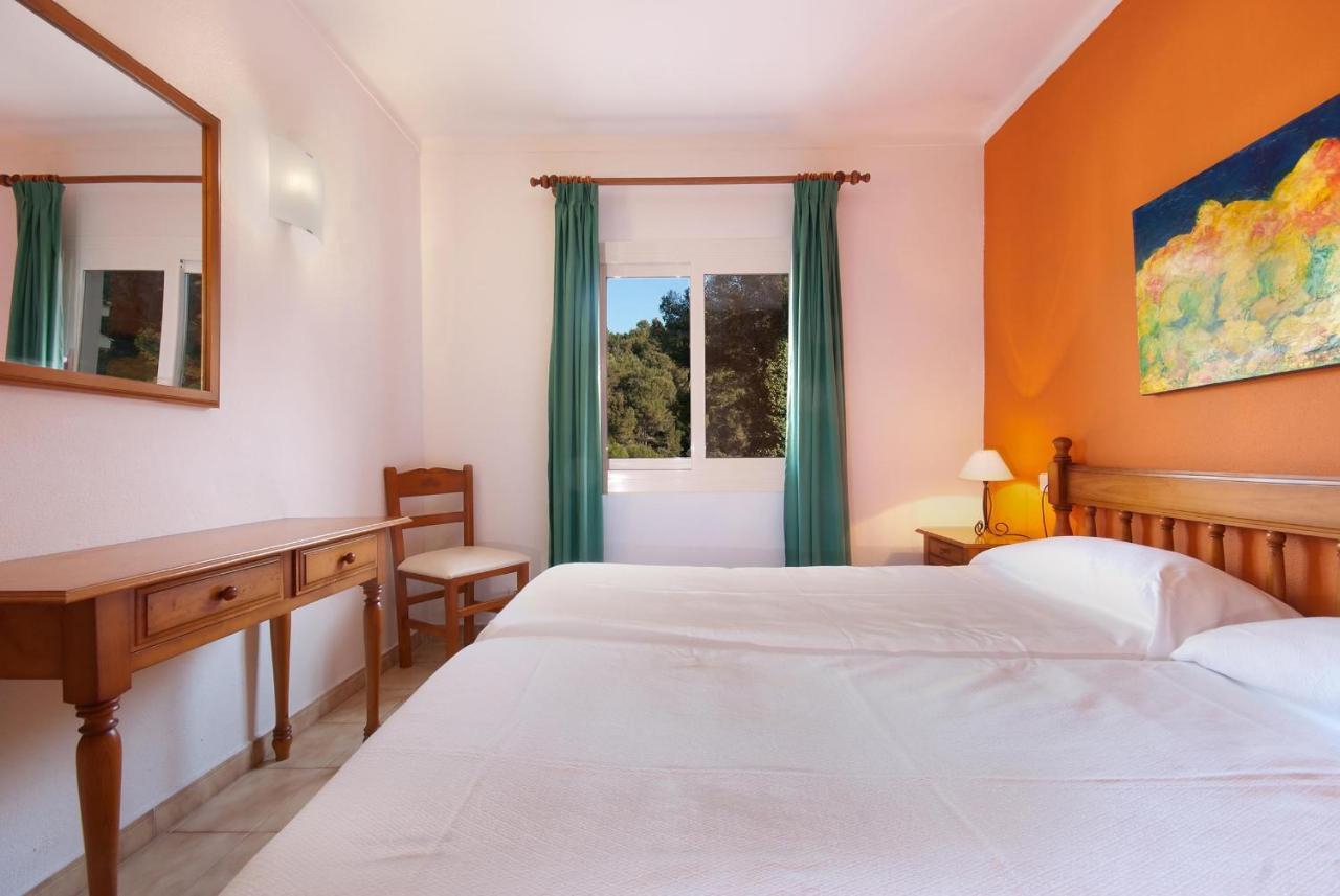 Pinos Altos 01 Apartment กาลาซานบีเซนเต ภายนอก รูปภาพ