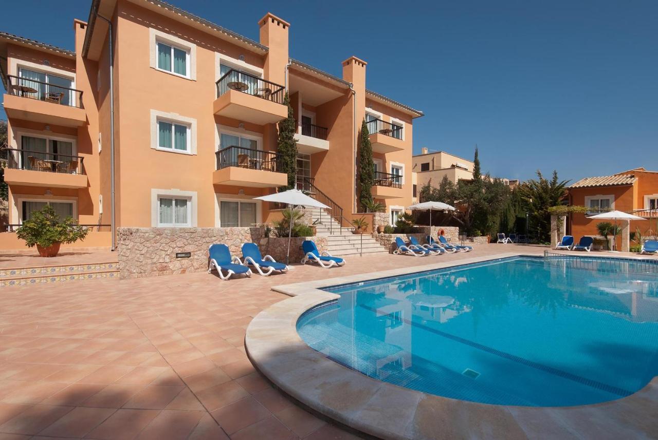 Pinos Altos 01 Apartment กาลาซานบีเซนเต ภายนอก รูปภาพ