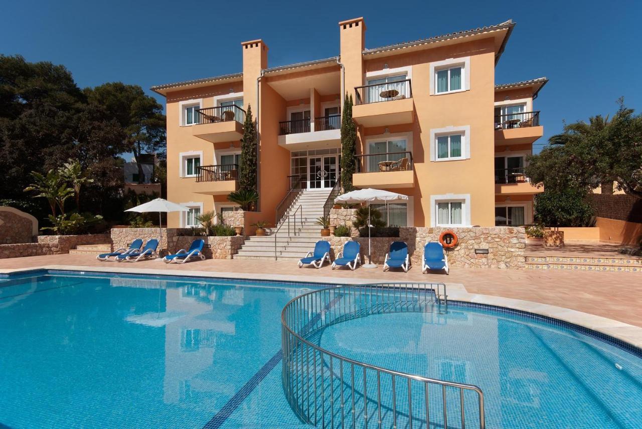 Pinos Altos 01 Apartment กาลาซานบีเซนเต ภายนอก รูปภาพ