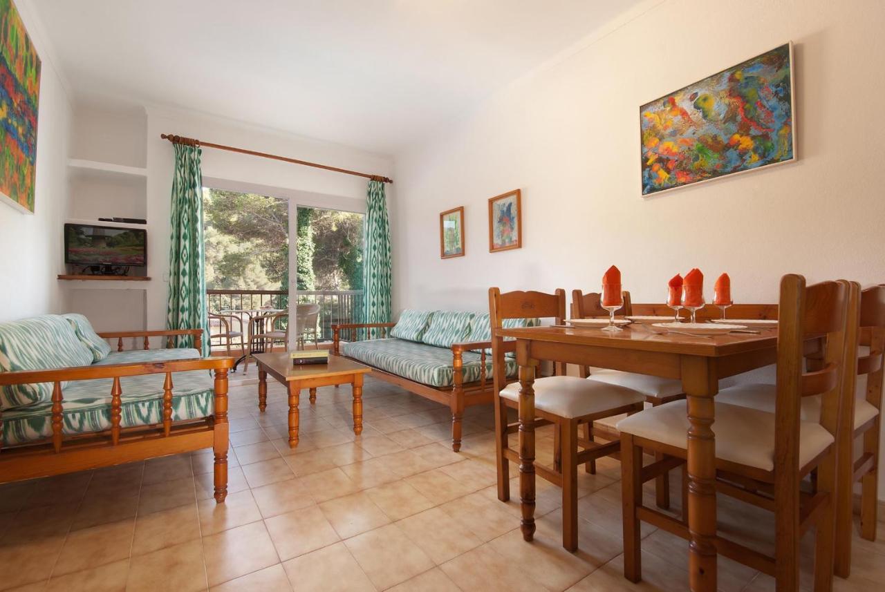 Pinos Altos 01 Apartment กาลาซานบีเซนเต ภายนอก รูปภาพ