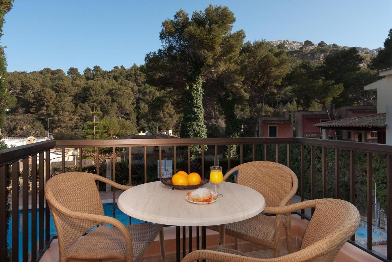 Pinos Altos 01 Apartment กาลาซานบีเซนเต ภายนอก รูปภาพ